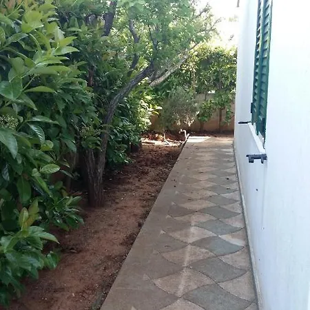 Greenhouse Apartment Pizzo (Salento)